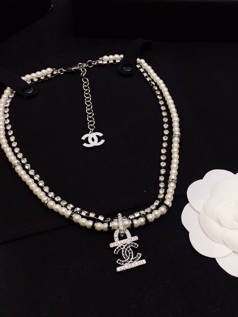 Chanel Necklaces